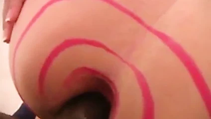 Roxy onu göt deliği boğa gözü tarzı becerdin alır!