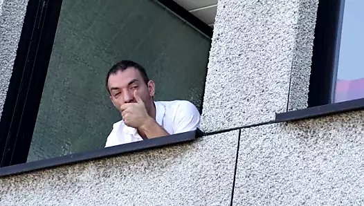 Nachbarinnen - Vol. #07