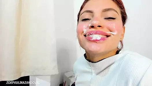 SARIŞIN HER YERDE BECERDIN ALIR VE ONUN GÜZEL YÜZÜNE BITER