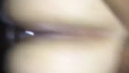 Latin bbw anal doggiestyle