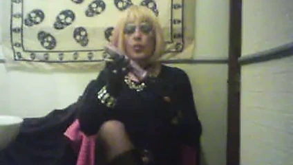 Sigara içmek, patlatmak, vibratör