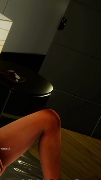 Sopia Mastürbasyon Yapıyor ve Parmaklıyor Leon O Yeni Öğretmen Oyunu'nda Kırmızı Elinde Yakalandı UNCENSORED HENTAI | Bölüm 2