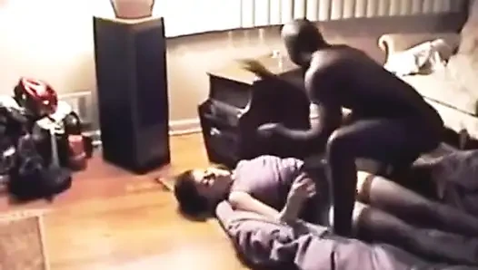 Aldatılan orta yaşlı seksi kadın - aldatan evli kadın