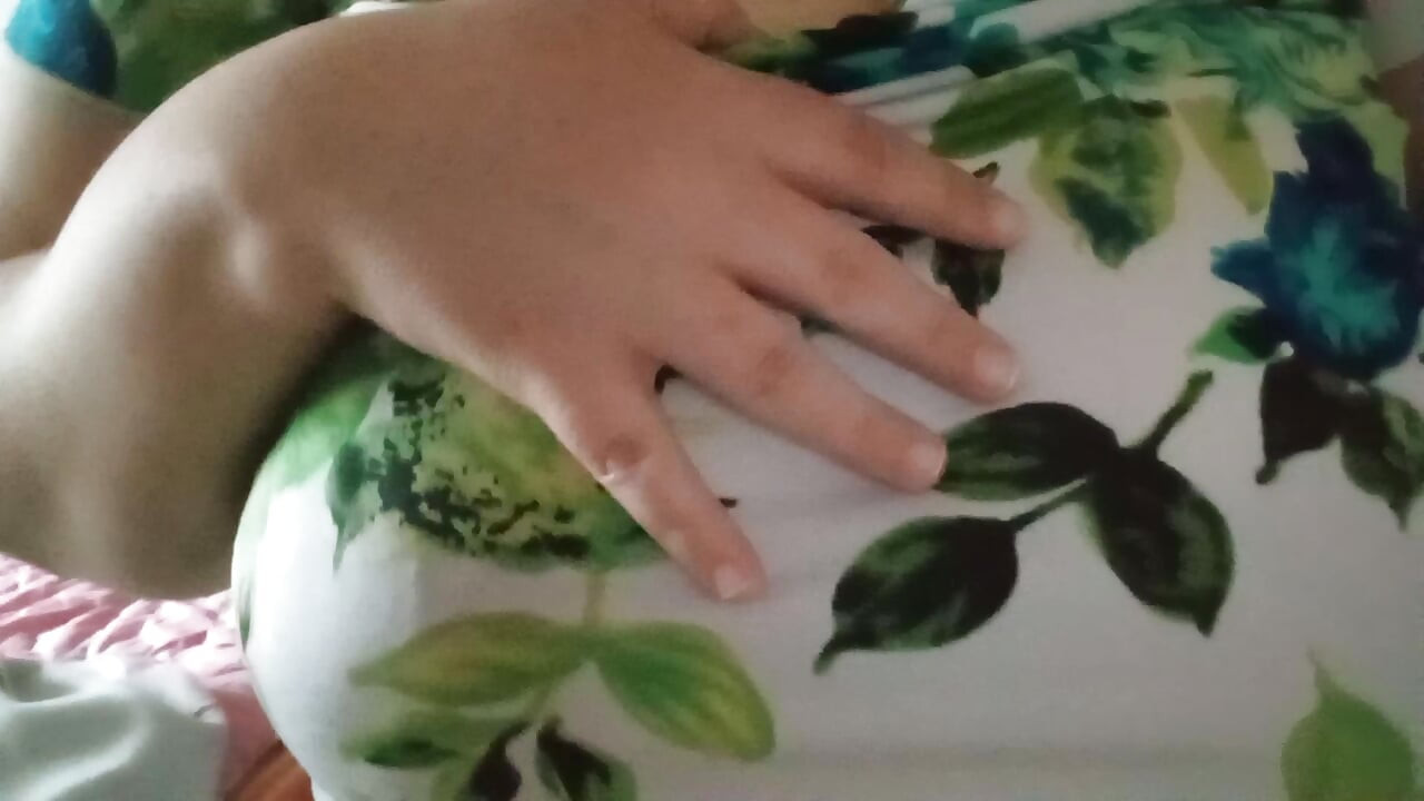 Seni nasıl azdırdığımı biliyorum