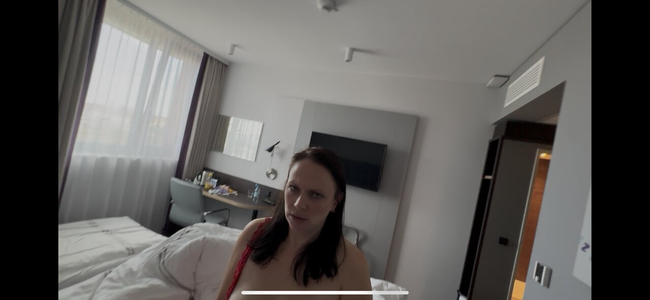 I love to be fucked and inseminated early in the morning without a condom