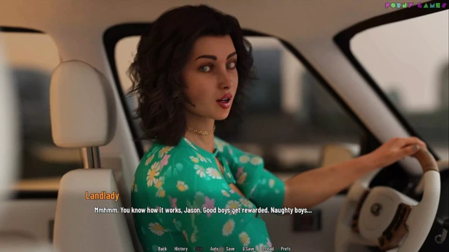 University Days by Greebo - Special Birthday Present, Shower Sex and Threesome 12