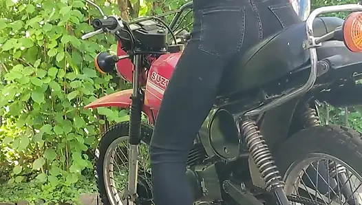 Hızlı çiş molası