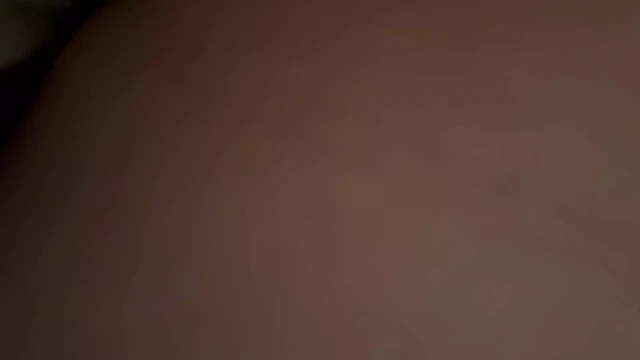 Üvey annemi arkadan sikiyorum