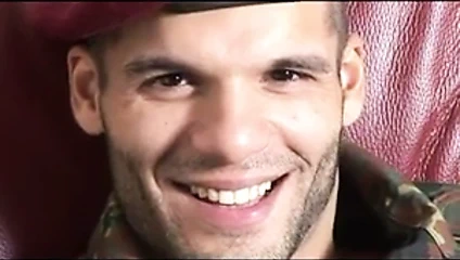 Arap ordusu büyük bir aletle