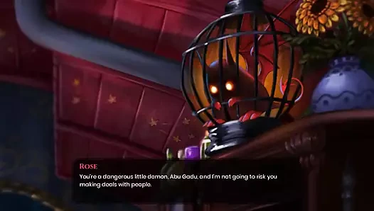 Ne efsane #114 - şeytani sakso - misskitty2k tarafından.