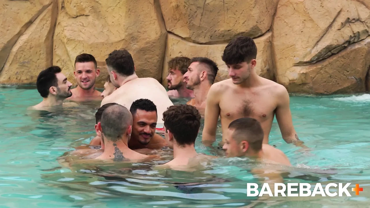 Cumdumpsluts - Marcus McNeill DPs Canyon Coles deliği ve Evan Jordie