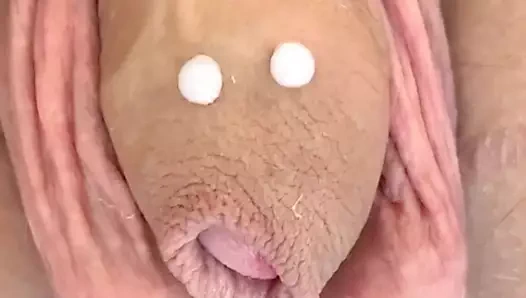 Bay'in maceraları. çük