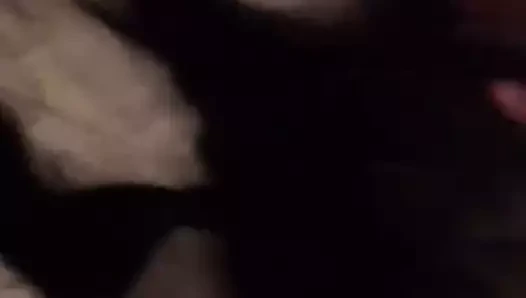 2 büyük şey arasında