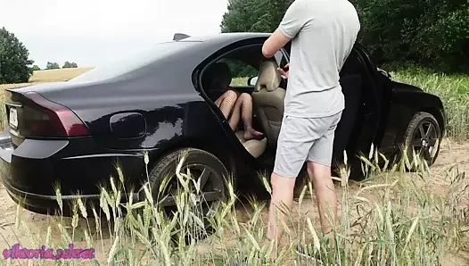 azgın karısı ile sıcak photoshoot