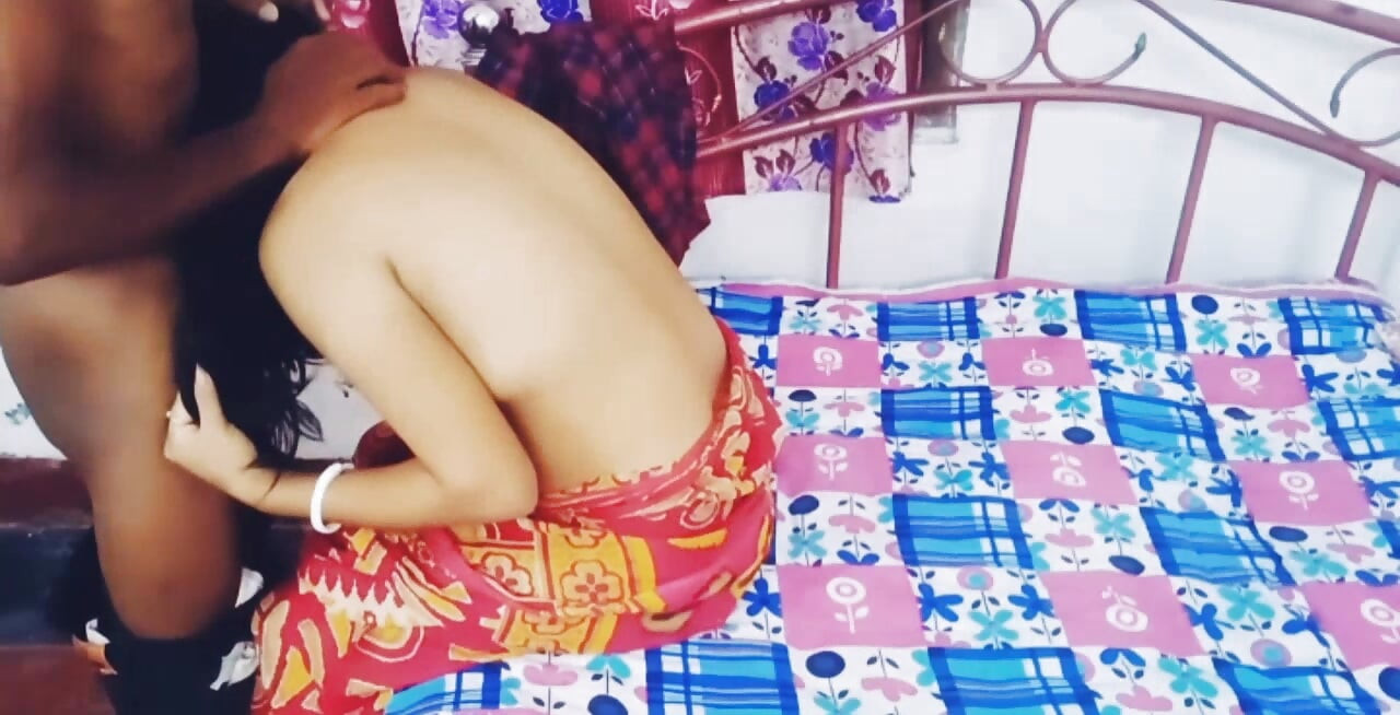 A day of unbridled fevor with the hottest Bhabi XXX , meaty cocks, and deep throating!