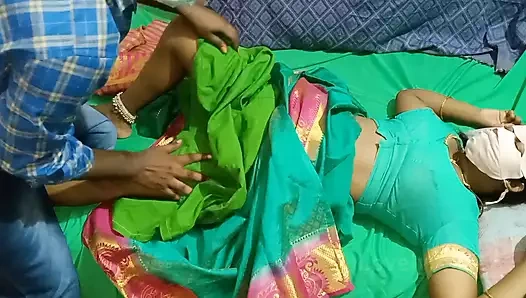 My Ex girlfriend Fuck at Home loud moning sex