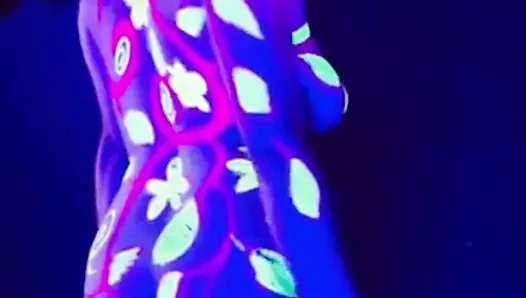 goddessmacyvendetta video