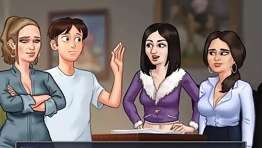 Yaz mevsimi efsanesi v02016 bölüm 334 en iyi aktris ödülü... tarafından Misskitty2k