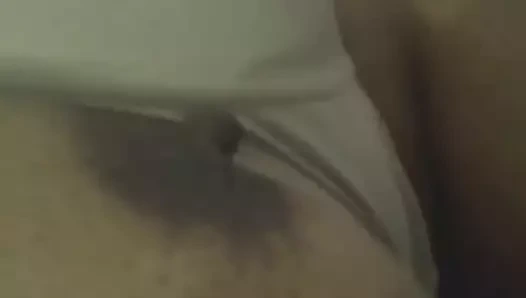 Tetonas gostosas da esposa morena