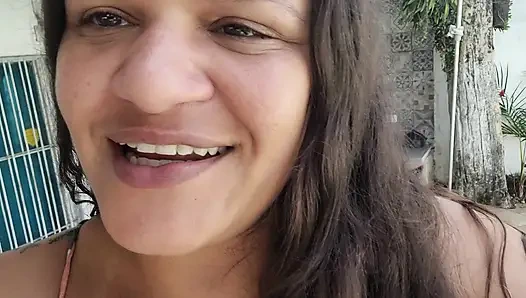 Kirli Ayak Gel Köleyi Yalayın