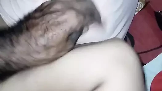 Yalnız çok ateşliyim çok fazla yaşıyorum her gün bir erkeğe ihtiyacım var