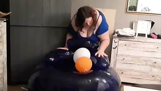 Luftballons