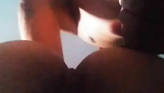 Oynayarak telafi ediyoruz ve sonunda sikişiyoruz