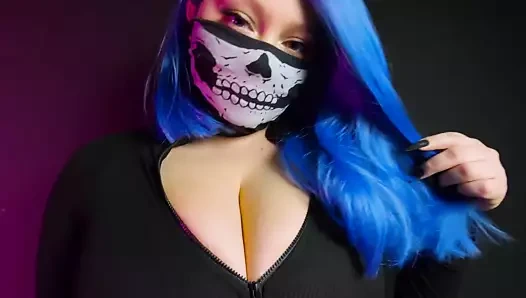 cum metresi. titjob patron. mila volker