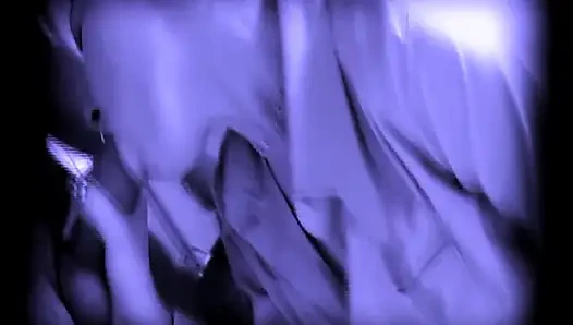 Sarışın Hatun Kanepede Vahşi Parmaklanıyor