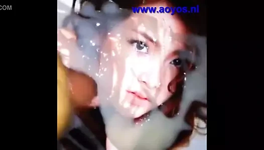 Baifern pimchanok döl haraç