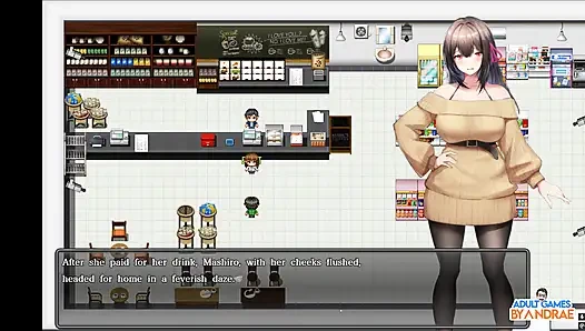 Ep1: Gece yarısı teşhirci dx edition oyunu