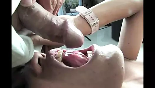 Yaraklı kadınlar vol.1 - bölüm 6