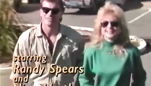 Bande Annonce LE Ranch Du Plaisir