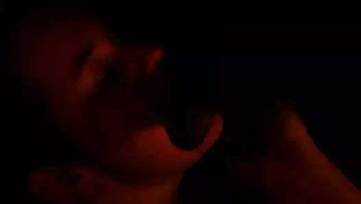 Şişman sürtük kullanılıyor