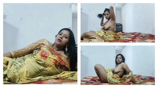 Sezon 345. Bhabhi sariyle sikiliyor