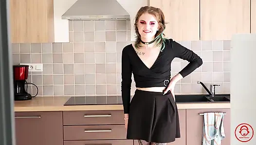 Trixy Kitty Çifte Hakimiyet