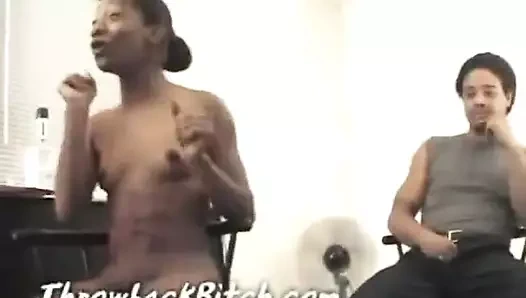 Göt delik çıplak sikme parti at pimpin p ev önce o gider t