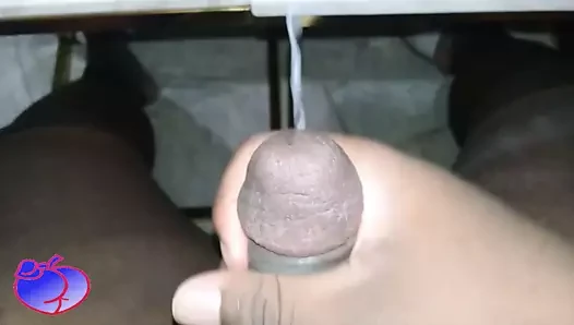 yağ siyah çocuk mastürbasyon kapalı