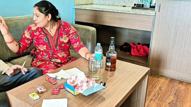 Shuddh desi romantizmi tam enerjik seks videosu