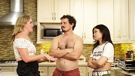 Röportaj: Charlie Forde, Robby Apples, Lulu Chu ile zaman yolculuğu