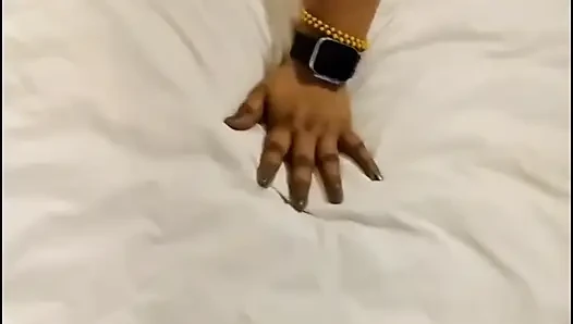 Hintli kadın