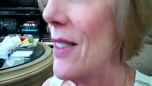 Kötü seksi melanie: beni daha sert hamile bırak!