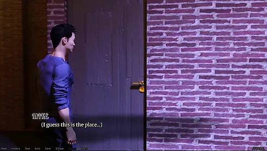 Güçlü Arzu (bölüm 8)