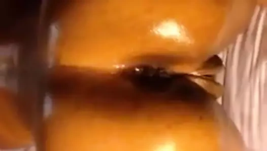 Bebek yağı şaplak (sebeny)