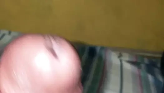 mi polla caliente