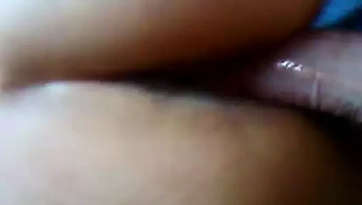 Fudendo a buceta da Paula da UBS