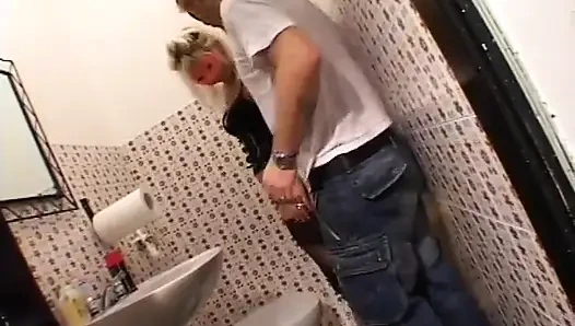 Bu senin karın!! - Cilt #01 - tam film