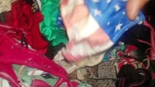 Eski koleksiyonumdan bazıları hızlı video