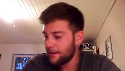 Alman web kamerası erkek erkek