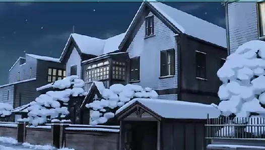 Fuck Town Christmas Adventures by Misskitty2k Gameplay